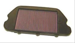 K&N K&N Powersports Performance Air Filters HA-1197 Autofit
