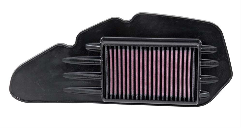 K&N K&N Powersports Performance Air Filters HA-1213 Autofit