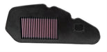K&N K&N Powersports Performance Air Filters HA-1213 Autofit