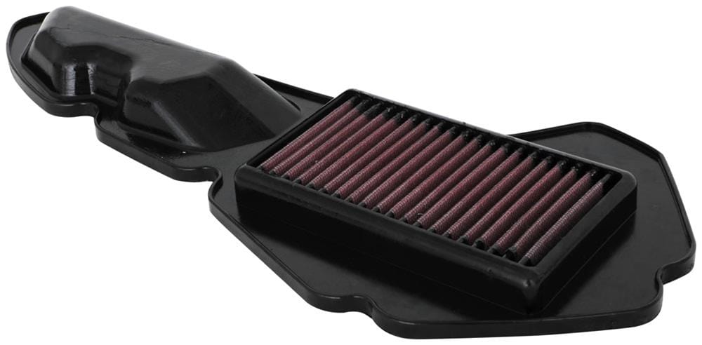 K&N K&N Powersports Performance Air Filters HA-1218 Autofit