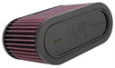 K&N K&N Powersports Performance Air Filters HA-1302 Autofit