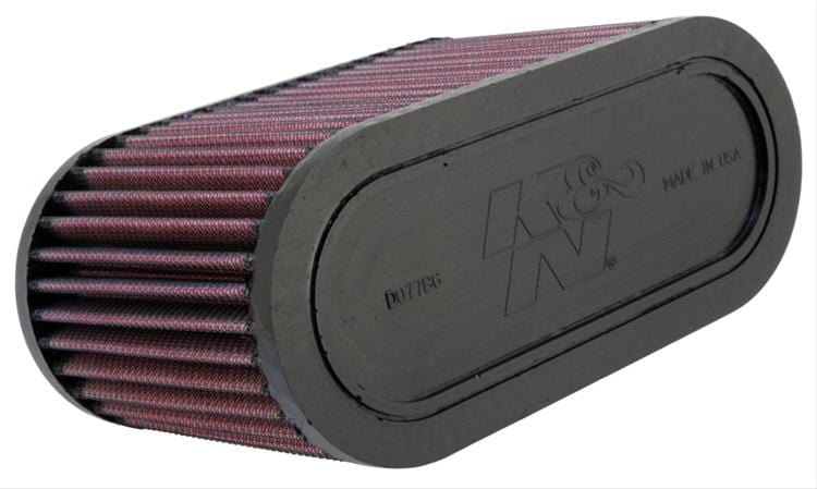 K&N K&N Powersports Performance Air Filters HA-1302 Autofit