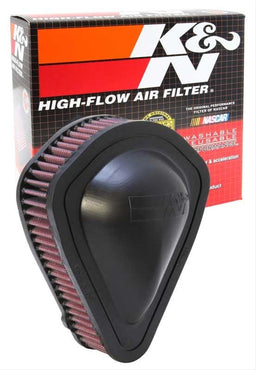 K&N K&N Powersports Performance Air Filters HA-1310 Autofit