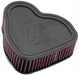 K&N K&N Powersports Performance Air Filters HA-1330 Autofit