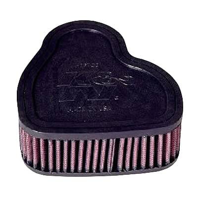 K&N K&N Powersports Performance Air Filters HA-1330 Autofit