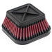 K&N K&N Powersports Performance Air Filters HA-1503 Autofit