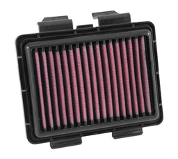 K&N K&N Powersports Performance Air Filters HA-2513 Autofit