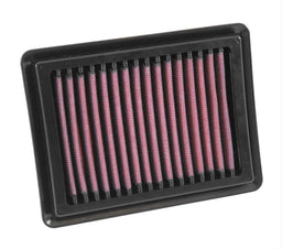 K&N K&N Powersports Performance Air Filters HA-2513 Autofit
