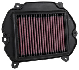 K&N K&N Powersports Performance Air Filters HA-2517 Autofit