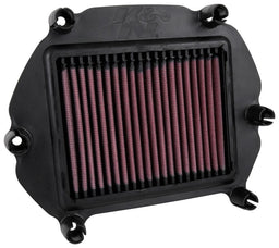 K&N K&N Powersports Performance Air Filters HA-2517 Autofit