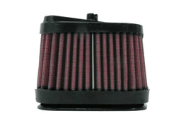K&N K&N Powersports Performance Air Filters HA-2519XD Autofit