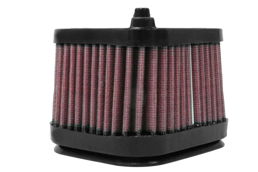 K&N K&N Powersports Performance Air Filters HA-2519XD Autofit