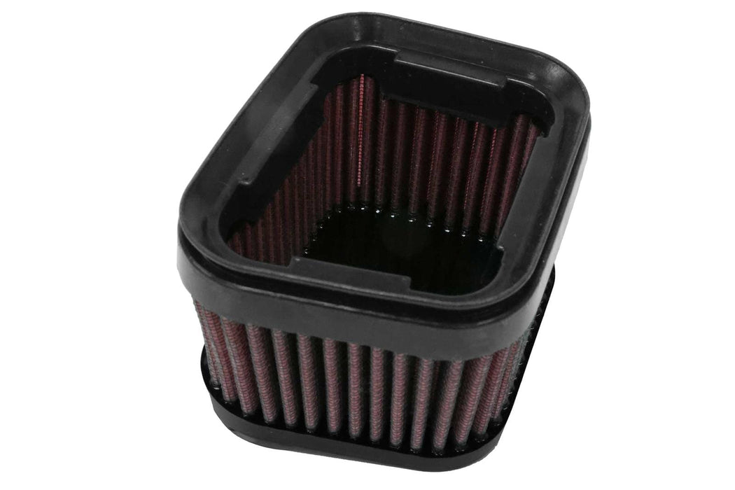 K&N K&N Powersports Performance Air Filters HA-2519XD Autofit