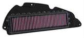 K&N K&N Powersports Performance Air Filters HA-2714 Autofit