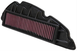 K&N K&N Powersports Performance Air Filters HA-3011 Autofit