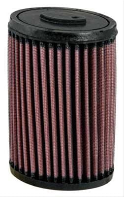 K&N K&N Powersports Performance Air Filters HA-4098 Autofit