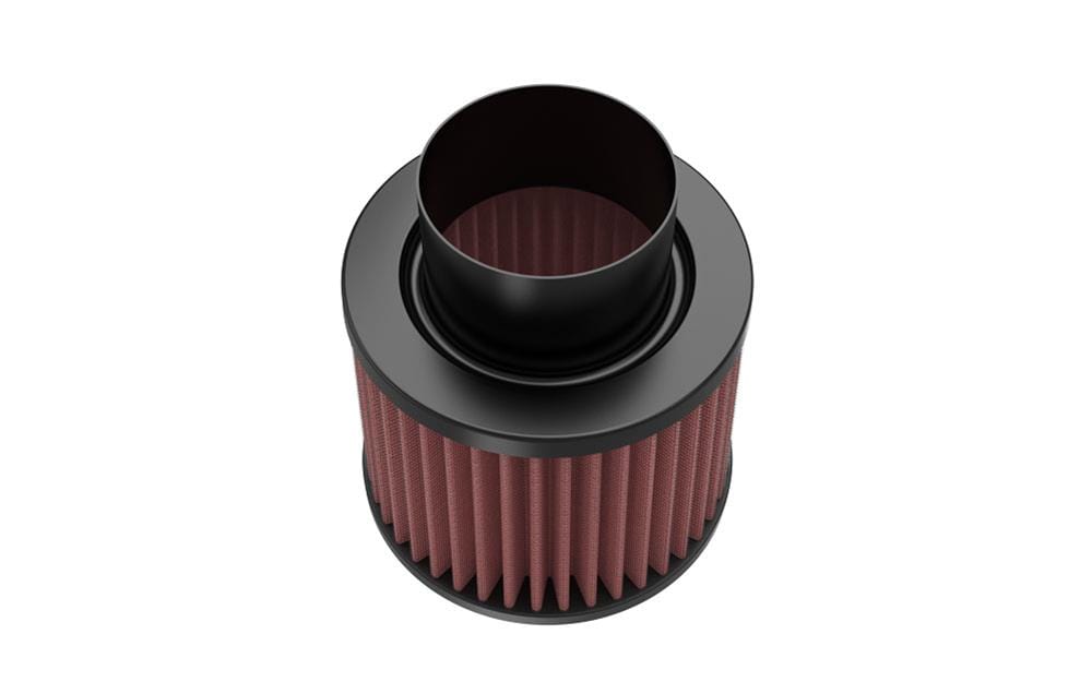 K&N K&N Powersports Performance Air Filters HA-4099 Autofit
