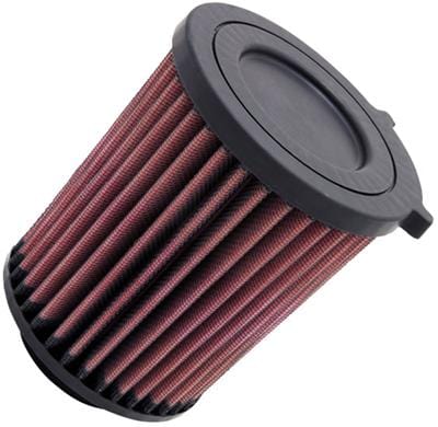 K&N K&N Powersports Performance Air Filters HA-4207 Autofit