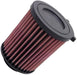 K&N K&N Powersports Performance Air Filters HA-4207 Autofit