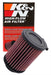 K&N K&N Powersports Performance Air Filters HA-4207 Autofit