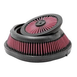 K&N K&N Powersports Performance Air Filters HA-4503XD Autofit