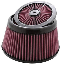 K&N K&N Powersports Performance Air Filters HA-4509XD Autofit