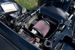 K&N K&N Powersports Performance Air Filters HA-5000 Autofit