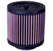 K&N K&N Powersports Performance Air Filters HA-5000 Autofit