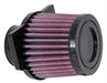 K&N K&N Powersports Performance Air Filters HA-5013 Autofit