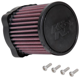 K&N K&N Powersports Performance Air Filters HA-5019 Autofit