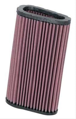 K&N K&N Powersports Performance Air Filters HA-5907 Autofit