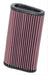 K&N K&N Powersports Performance Air Filters HA-5907 Autofit
