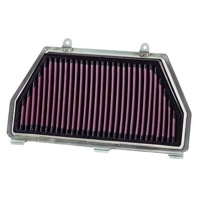 K&N K&N Powersports Performance Air Filters HA-6007 Autofit