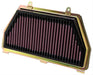 K&N K&N Powersports Performance Air Filters HA-6007 Autofit