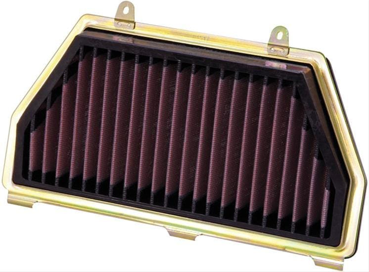 K&N K&N Powersports Performance Air Filters HA-6007R Autofit