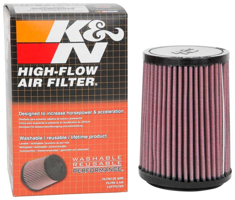 K&N K&N Powersports Performance Air Filters HA-6098 Autofit
