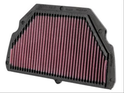 K&N K&N Powersports Performance Air Filters HA-6099 Autofit