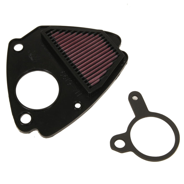 K&N K&N Powersports Performance Air Filters HA-6199 Autofit