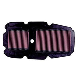 K&N K&N Powersports Performance Air Filters HA-6501 Autofit