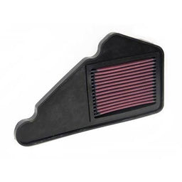 K&N K&N Powersports Performance Air Filters HA-6505 Autofit