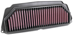 K&N K&N Powersports Performance Air Filters HA-6519 Autofit