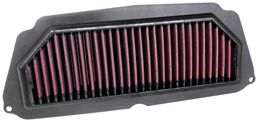 K&N K&N Powersports Performance Air Filters HA-6519 Autofit