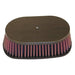 K&N K&N Powersports Performance Air Filters HA-6592 Autofit