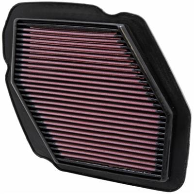 K&N K&N Powersports Performance Air Filters HA-6708 Autofit
