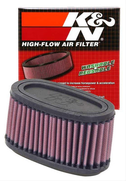 K&N K&N Powersports Performance Air Filters HA-7504 Autofit