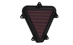 K&N K&N Powersports Performance Air Filters HA-7523 Autofit