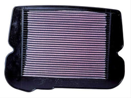 K&N K&N Powersports Performance Air Filters HA-8088 Autofit