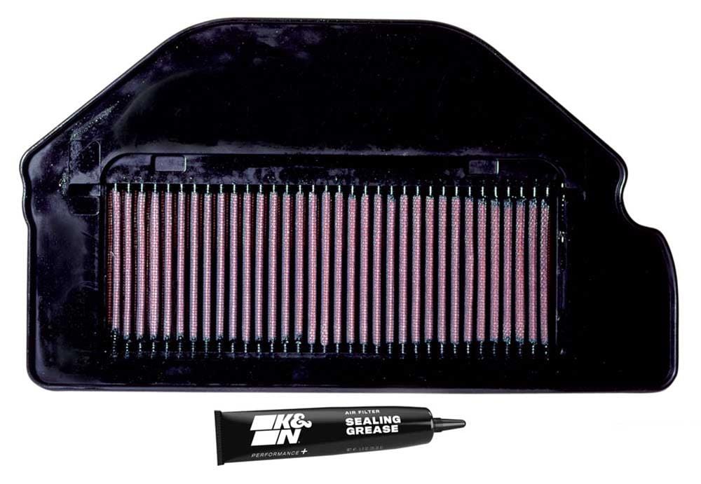 K&N K&N Powersports Performance Air Filters HA-9200 Autofit