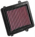 K&N K&N Powersports Performance Air Filters HA-9916 Autofit