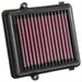 K&N K&N Powersports Performance Air Filters HA-9916 Autofit